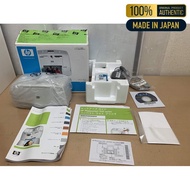 [USED in Japan] Hewlett-Packard Photosmart 335 Compact Photo Printer Q6377C#ABJ