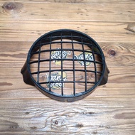 VESPA NEW PX LAMP GRILL VESPA NEW PX ELASTIC PLASTIC VESPA PX SERIES