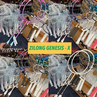 RAKET BADMINTON ZILONG GENESIS X ORIGINAL