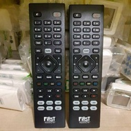 Produk Remote Remot Stb First Media X1 Smart Box Hd Lg Dmt-1605Ln