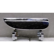 Perodua Viva Elite 09 Door Outer Handle (Chrome)