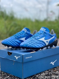 รองเท้ากีฬา รองเท้าสตั๊ด รองเท้าฟุตบอล Mizuno morelia neo I