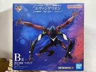 🧲珍惜玩 - 日版 新世紀福音戰士 EVA 一番賞 B賞 第9使徒 Matoriel 馬特里爾 雨天使 figure 景品 模型公仔人偶手辦 家居辦公室擺設 未開封 全新 正版 現貨 送禮 禮物 精品