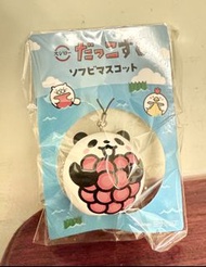 壽司郎萌抱壽司吊飾