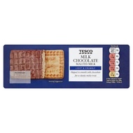 Tesco Milk Chocolate Malted Milk 250g