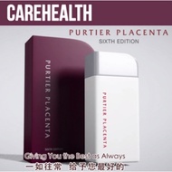 🔥Ready Stock🔥100% original Purtier Placenta Capsules 6th Generation New Zealand English Edition Genuine