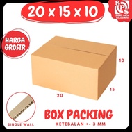 Cardboard 20x15x10 /Box 20x15x10 Packing A1 Carton /Box 20x15x10 Bottle Box Packaging Box Zigma pack