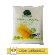 TEPUNG JAGUNG CAP POKOK / CORN STARCH 400G