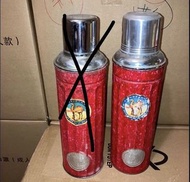 懷舊 暖水壺 熱水壺 駱駝牌 香港情懷 每個$250 （16）