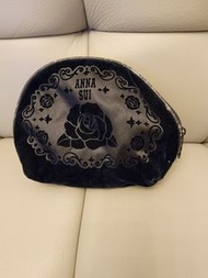 Anna Sui 化妝袋