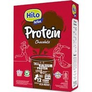 B11 Hilo Active Chocolate Milk 250g