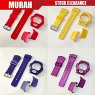 G7900 Bnb 7900 Bnb Tali Jam Jelly G7900 Band and Bezel G7900 replacement straps for men watches