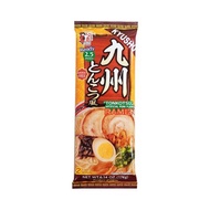 ITSUKI 五木食品九州濃醇鮮美豬骨風味拉麵174g