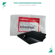 Winner X V3 Water Tank Cover