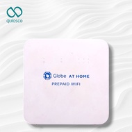 Globe AT HOME Prepaid WiFi Model HUAWEI B312-939 Modem as WiFi Extender Access Point WiFi Repeater