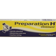 Preparation H Anal Care Ointment (25g)