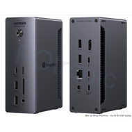 UGREEN Revodok Max 213 – 13-in-1 Thunderbolt 4 Dock