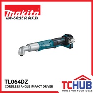 [Makita] TL064DZ Cordless Angle Impact Driver