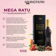 JAMU RATU MALAYA  Mega Ratu Extra Premium