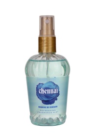 Chennai Refreshing Fragrance Parfum Mist 125 ml Blue