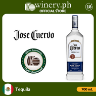 Jose Cuervo Especial Silver Tequila | Tequila | WINERY.PH