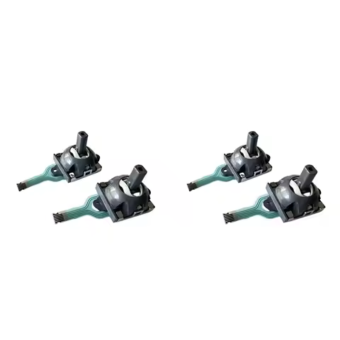 4PCS For Asus Rog Ally Joystick For Pico Neo3 VR/GPD Win3 Game Controller Joystick For ROG Ally Acce