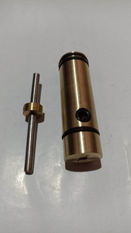 Tabung udara Dragon OD25 Standar v5 (komplit)