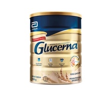 Glucerna  wheat exp 800  Exp10/2025)