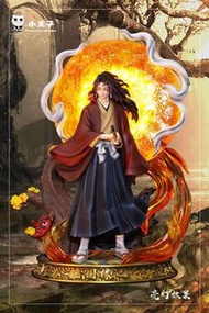 繼國緣一 40cm 模型