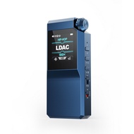[Preorder] [ประกันศูนย์ไทย] FiiO BTR17 Portable Bluetooth DAC/AMP ของแท้ รองรับ MQA Dual Hi-Res ส่งจ