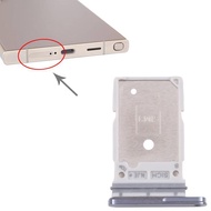 Khay Sim Khay Thẻ Nhớ Samsung Galaxy S25 Ultra SM-S938B Original SIM Card Tray + SIM Card Tray