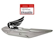 18355K03N30 original Revo Fi Exhaust Shield Cover