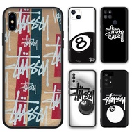 Tpu Phone Casing Samsung Galaxy A15 A14 A13 A12 M12 A11 A70 A50 A50S A30S A21 Phone Case Covers 59K9 stusy