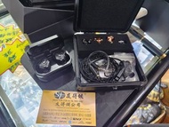 💎旋轉鑽石商店認證實體店 質量保證 慎防詐騙 acoustune hsx1001  可以單獨購買或者連埋套裝都有少量現貨。c02+m02+3.5 線材等於有一對藍牙加對插線  另外送贈品 可以配線材 