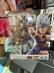 SHF龍珠野獸悟飯