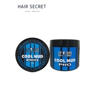 Iform Cool Mud Clay Pro (For Long Lasting Hair Style & Easy Wash) 120ml