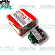 YAMAHA Kiprok Regulator Rx King Rx King Rxk Original 3KA-H1960-10 YamahaOriginal