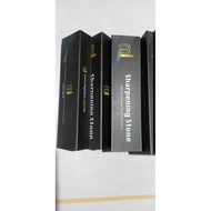 GLOBAL NOODLE SHARPENING STONE FOR EGREK AND DODOS MADE IN MALAYSIA