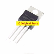 20pcs IRF9Z24N Original TO-220 MOSFET Field-Effect Tube IRF9Z24N IC Triode Encapsulation 9Z24 TO220 
