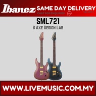 Ibanez SML721-RGC Electric Guitar ( SML721 RGC / SML721 MAM )