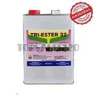 Tri Ester 4L Racun Bunuh Pokok Triclopyr Butotyl 32%