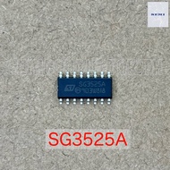 IC SG3525A SG3525 Regulating Pulse Width Modulators ไอซี SOP-16