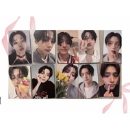 Boyplanet boysplanet Lee Sang Yuan Twinth Week Shanghai Exhibition Photocard