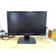 Monitor IIYAMA ProLite E2282HS - LED - 22"inch Resolution 1920 x 1080 used