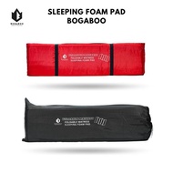 Cartenz Outdoorgear - Bogaboo Foldable Foam Pad Mattress - Sleeping Pad - Sleeping Foam Pad - - Matt