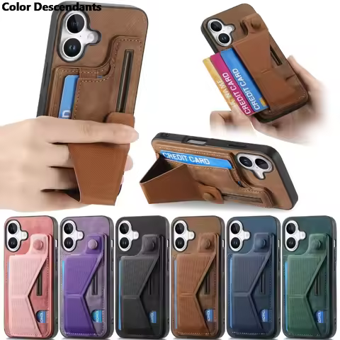 For Vivo X80 Lite 5G Luxury Case Leather Card Holder Back Etui For Vivo V29 Lite V27E V25E V25 V27 V