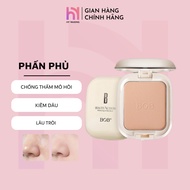 HY WAXING Oil Control Matte Powder CI-078