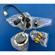 GPX Demon GR150 Lock Kit