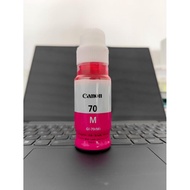 Canon GI-70 Bottle Ink GI70 GI 70 ink for GM2070 GM4070 G5070 G6070 G7070