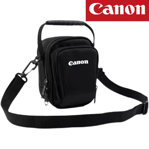 Original Canon camera bag SX720G12G16 waist bag SX730G7X2G7X3 SX160G1X3G5X digital bag